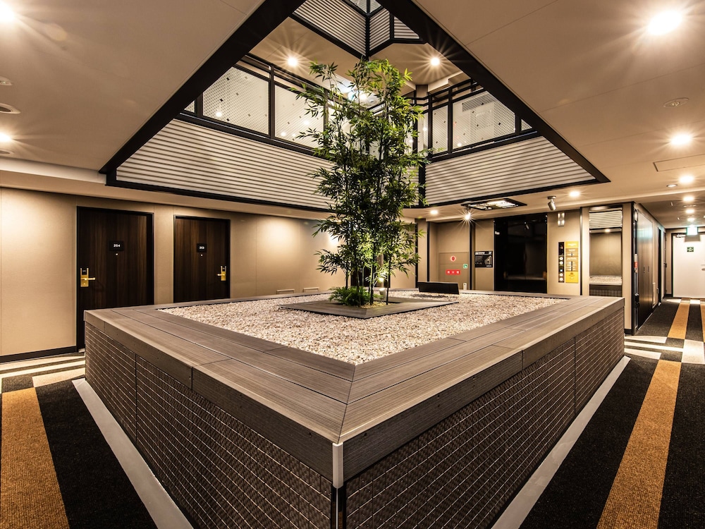 APA Hotel Hakata Eki Chikushiguchi 8/47