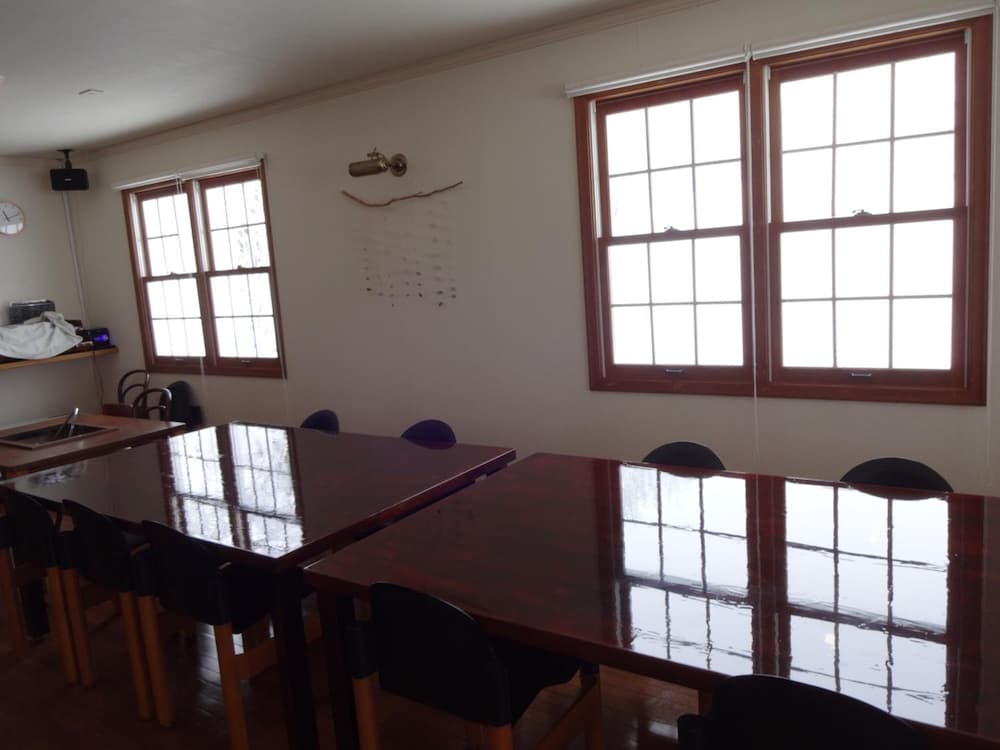 Guest House Bunk 32/47