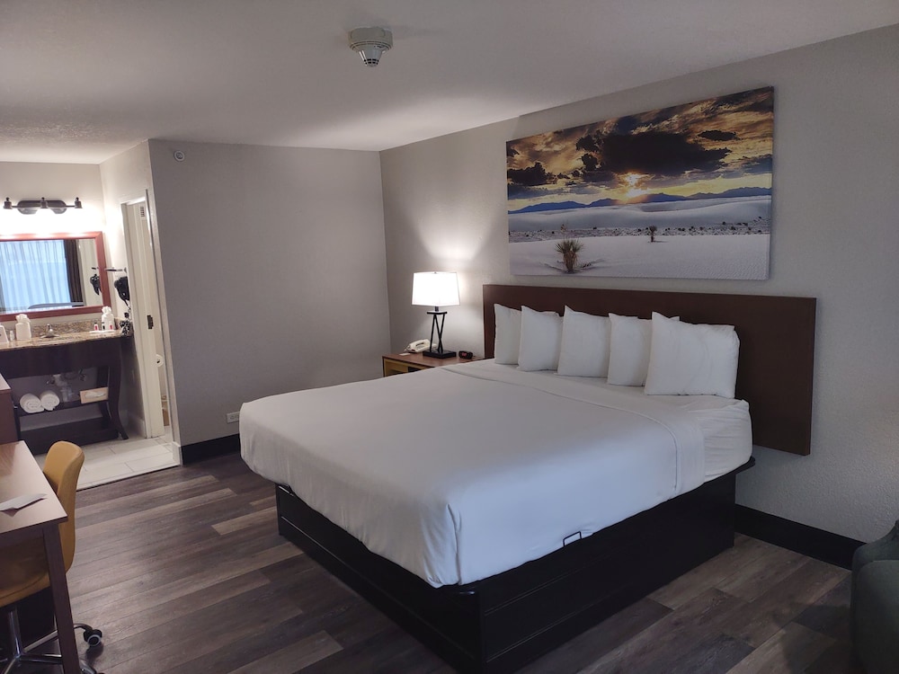 Days Inn by Wyndham Port Charlotte/Punta Gorda 18/50