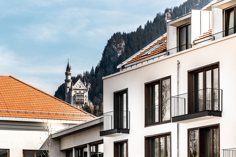 AMERON Neuschwanstein Alpsee Resort and Spa 2/76