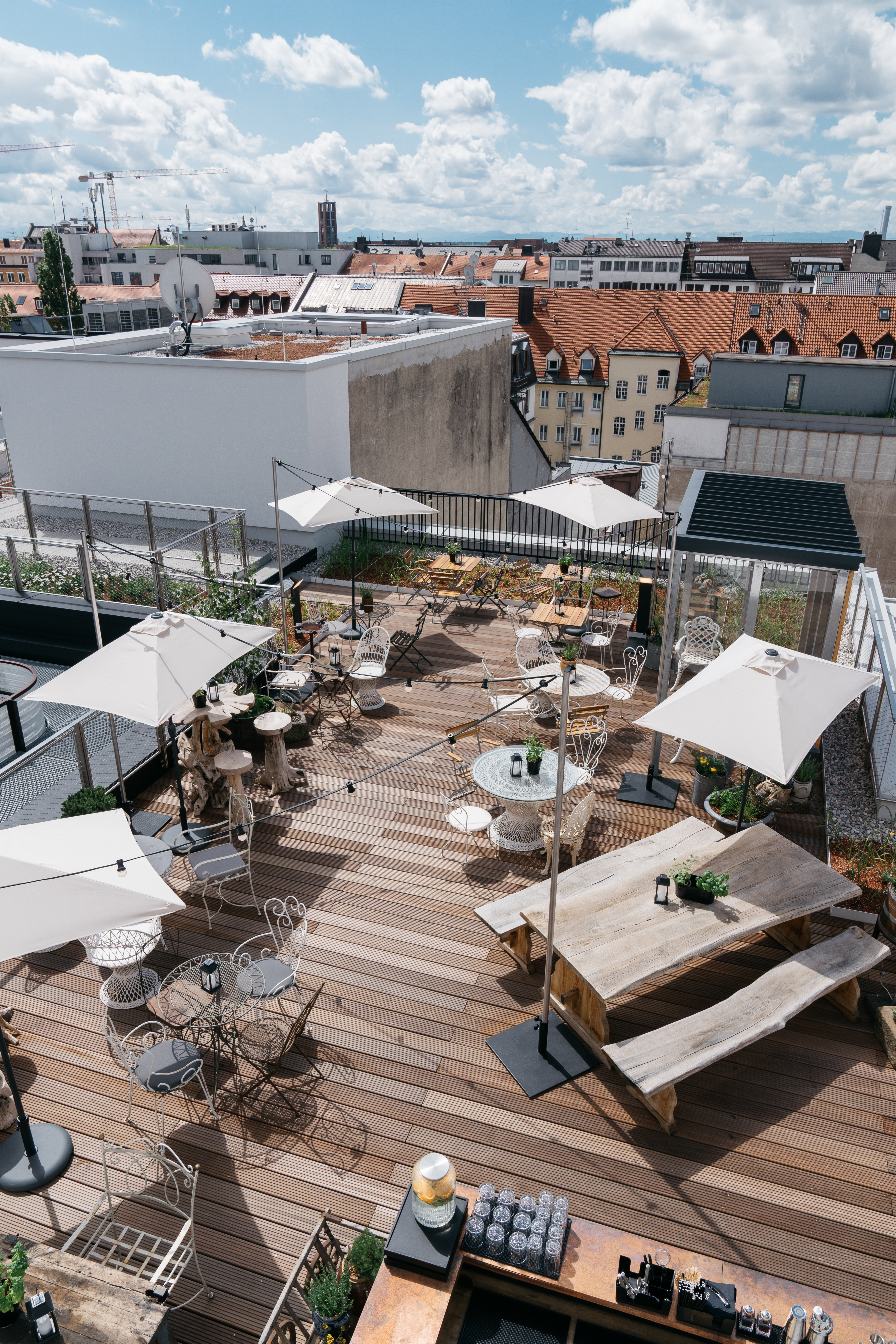 Ruby Rosi Hotel Munich 42/50