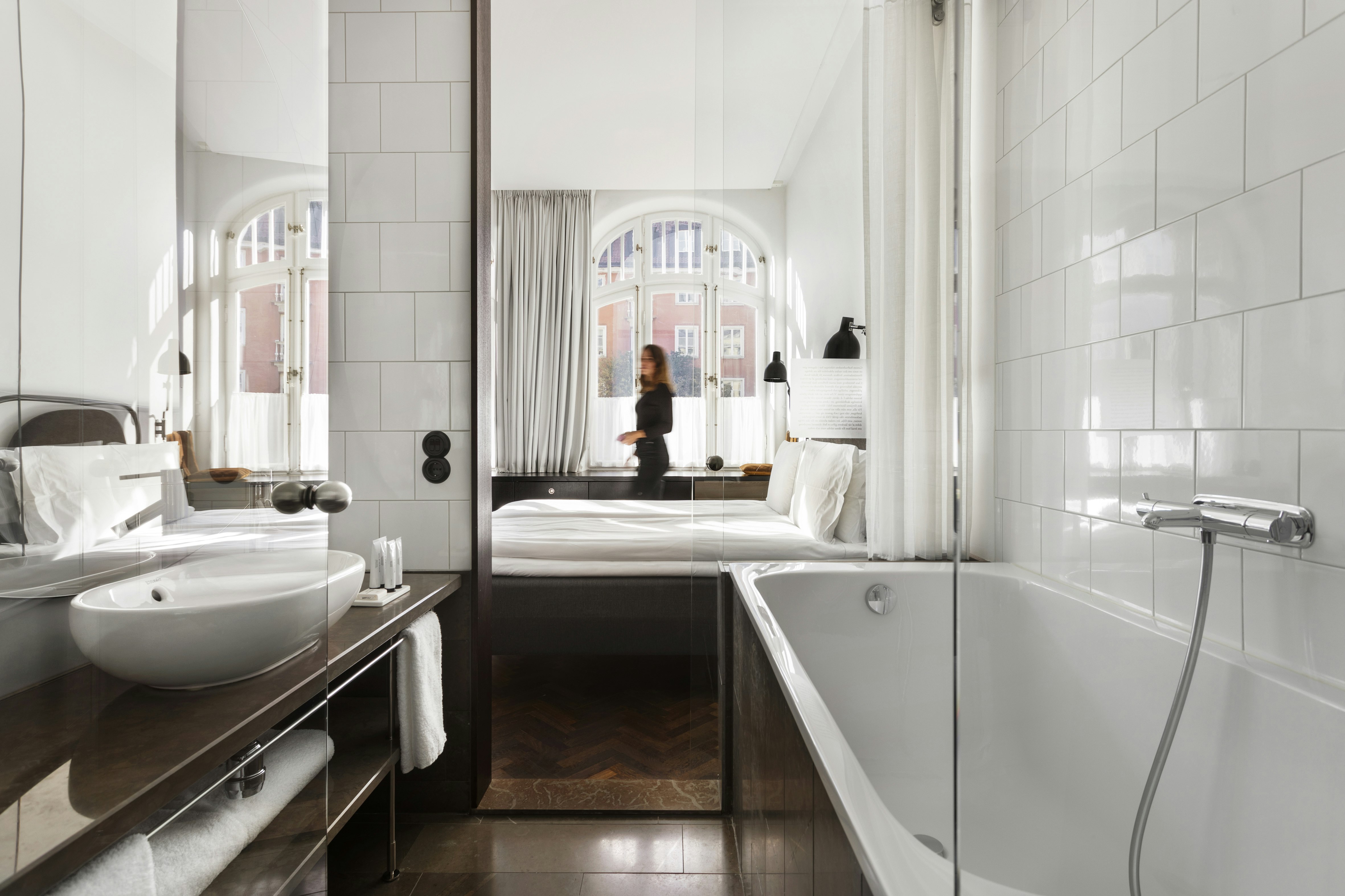 Miss Clara By Nobis Stockholm A Member of Design Hotels 53/54