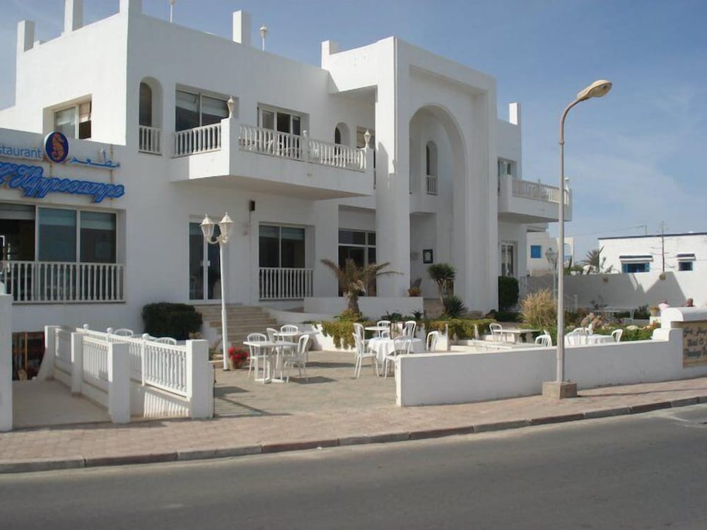Hotel Flamingo Beach 20/36