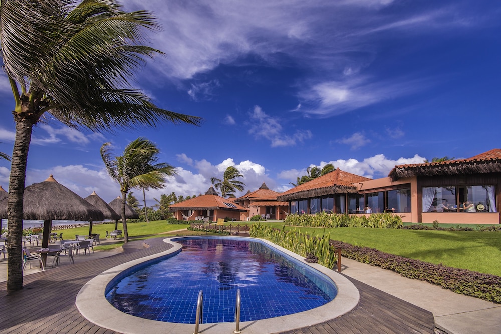 Pousada Tabapitanga in PORTO DE GALINHAS