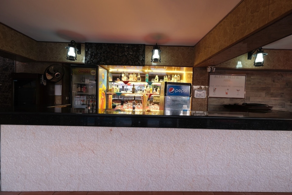 Aleria Belport Beach Hotel 17/71