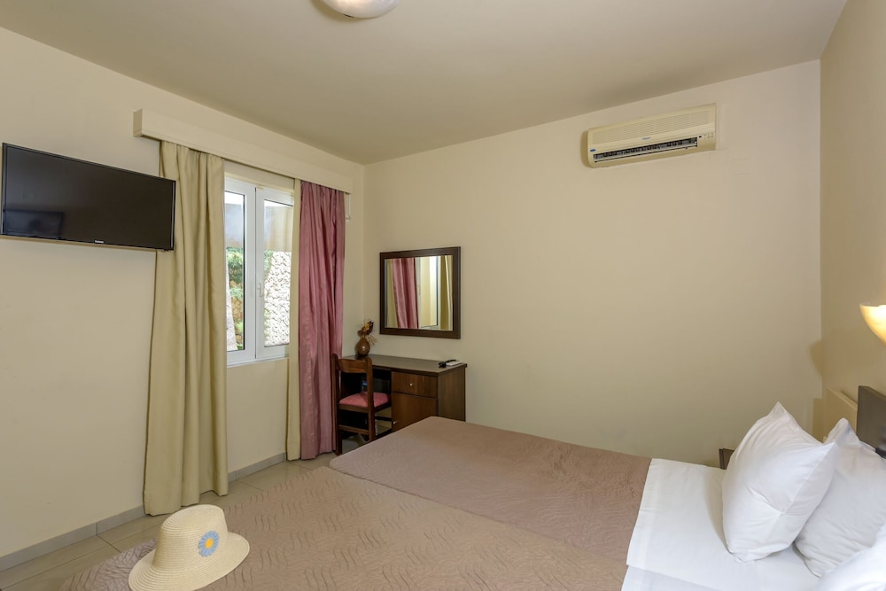 Apartment 1 bedroom - Garden View
