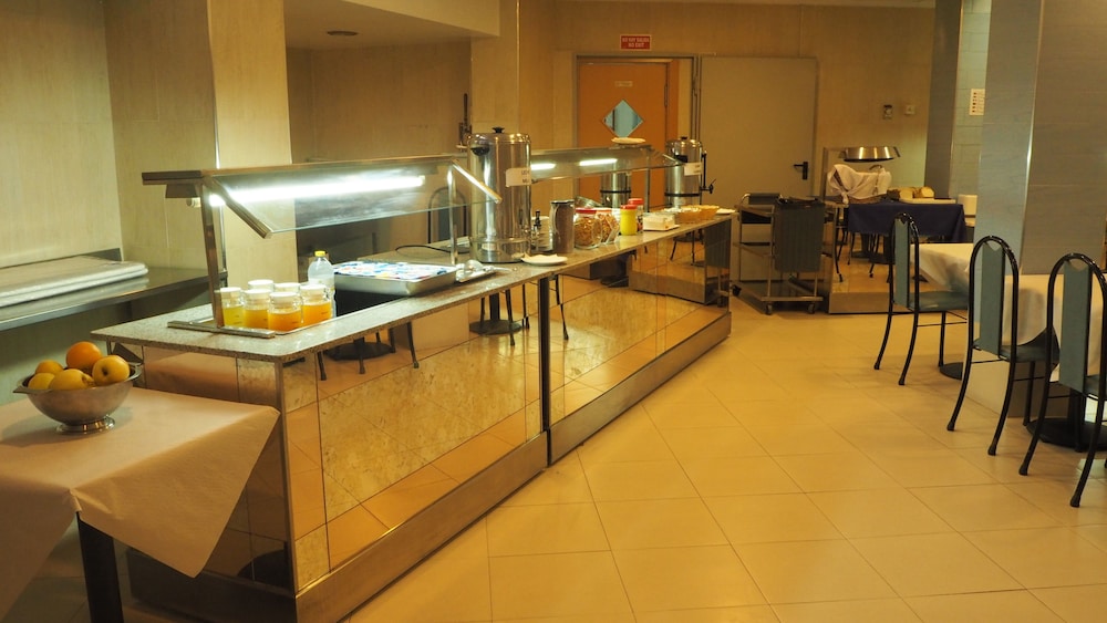 B B Hotel Benidorm Centro 26/36