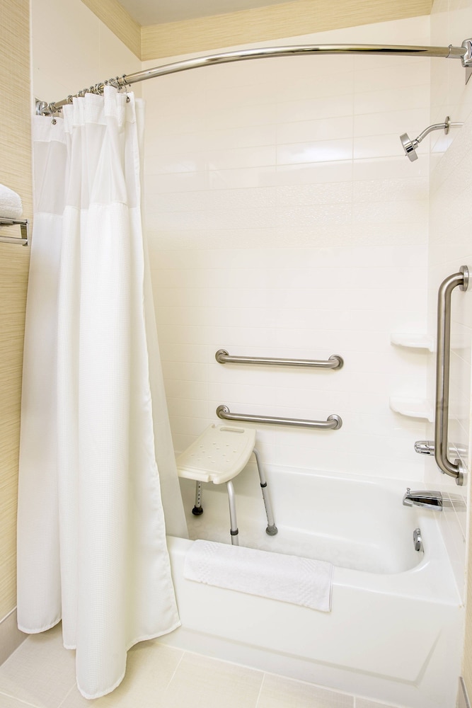 Fairfield Inn Tuscaloosa By Marriott 13/29