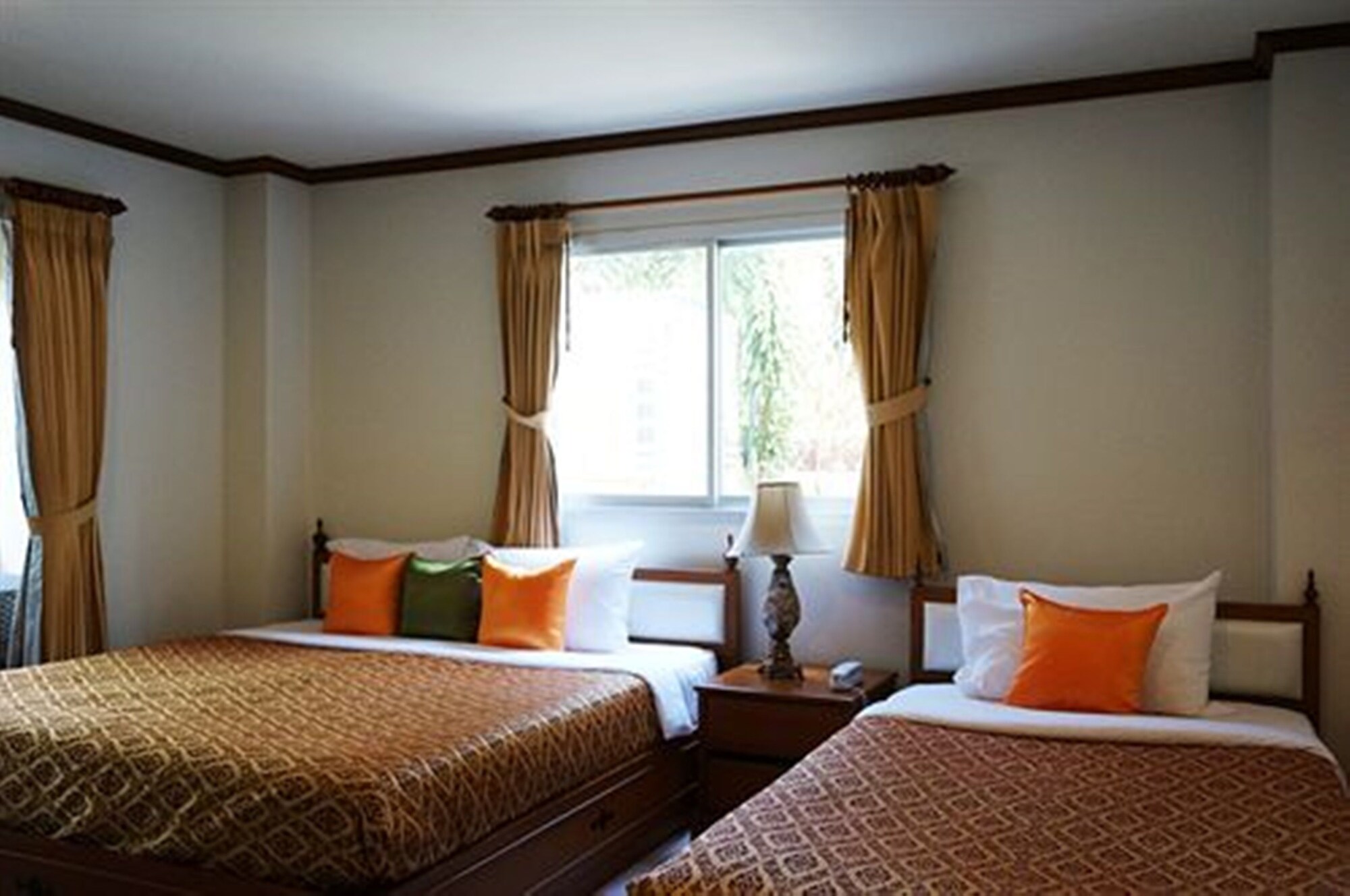 Family Suite