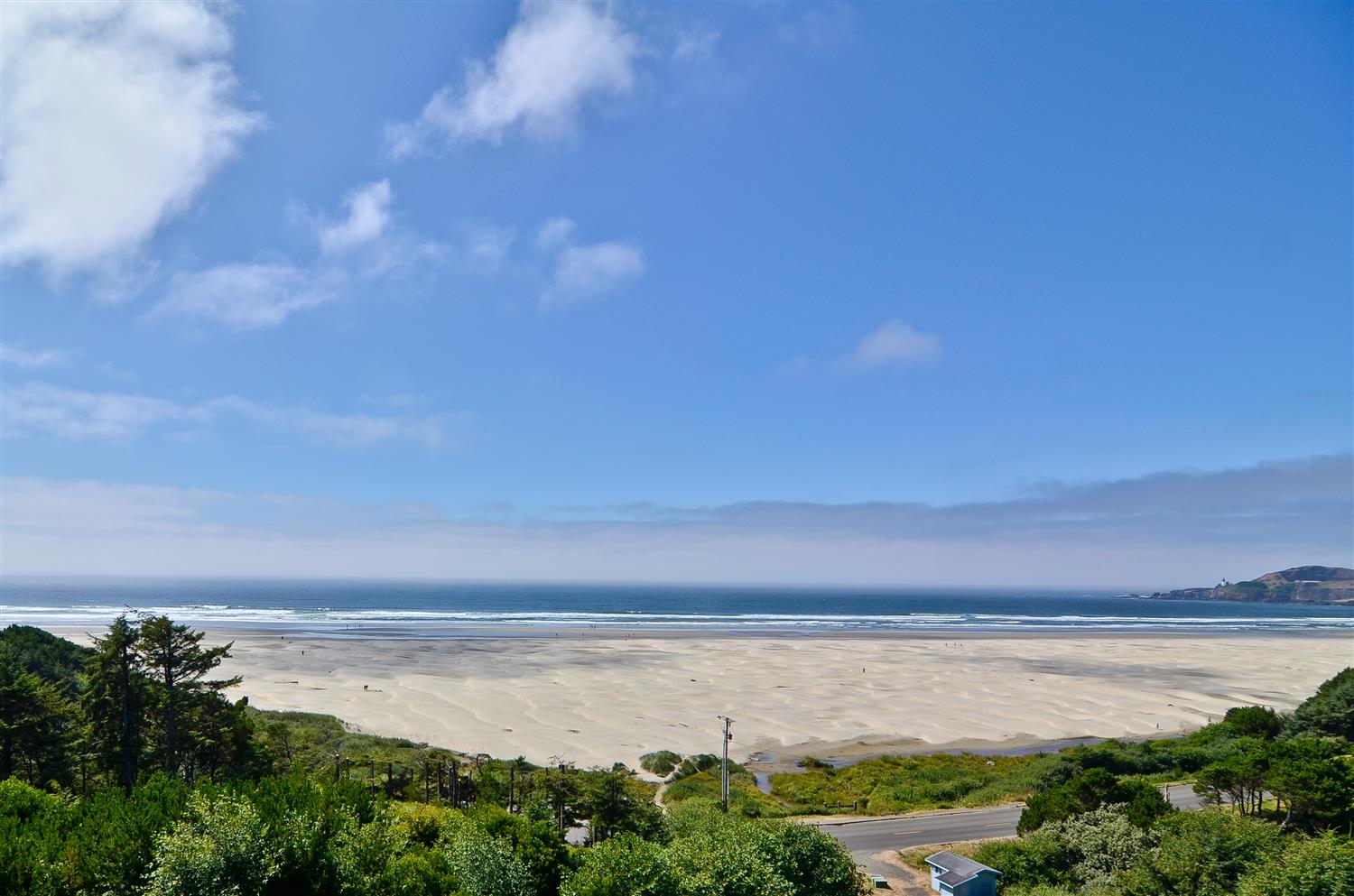 Best Western Plus Agate Beach Inn 44/46