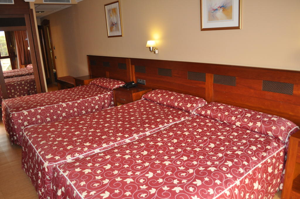 Gran Hotel Liber & Spa 10/32