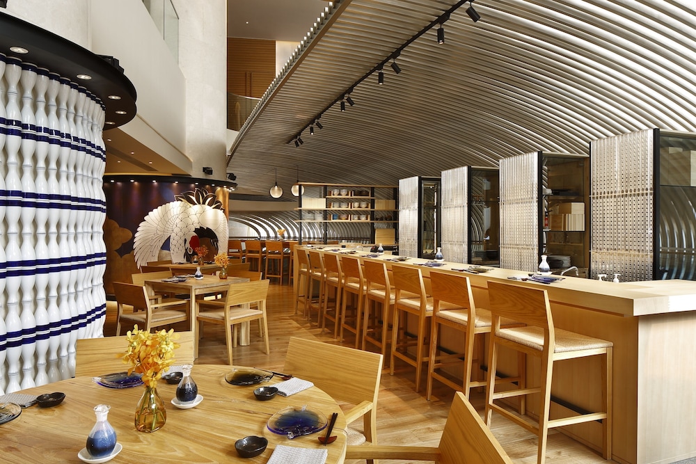 Andaz Xintiandi Shanghai - A Concept By Hyatt 35/48