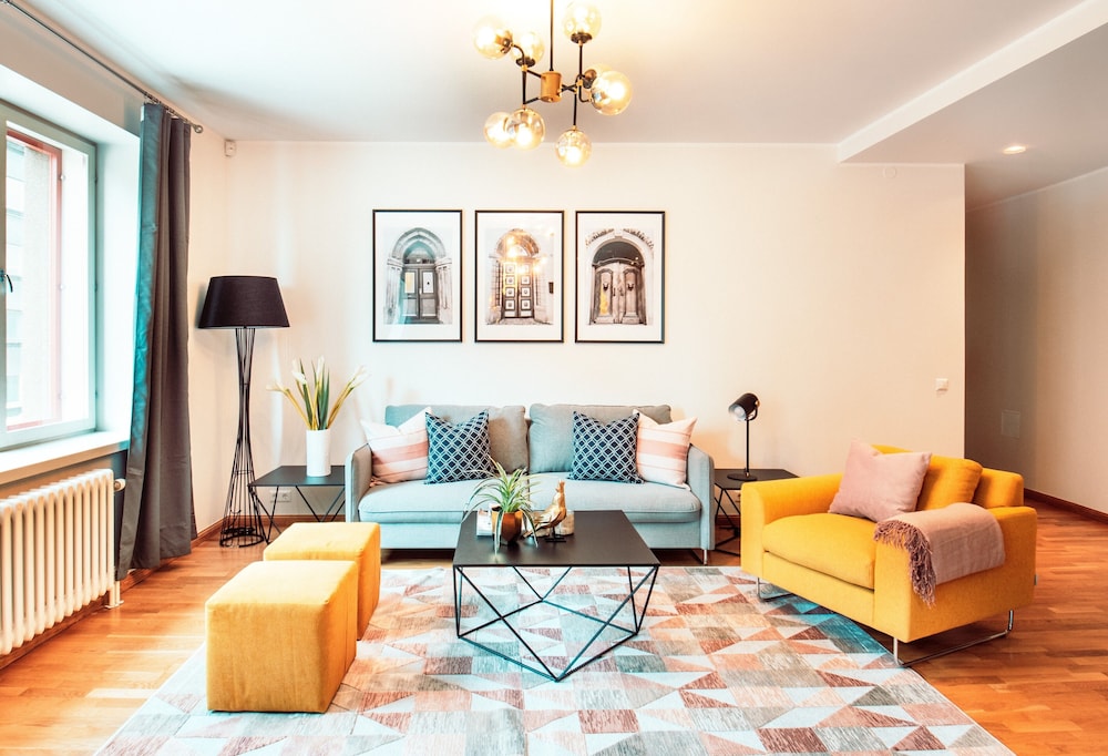 Tallinn City Apartments 2 bedroom 31/50