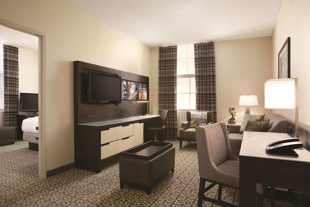 Doubletree By Hilton Boston Downtown 31/56