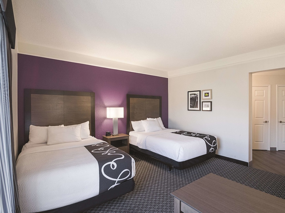 La Quinta Inns & Suites by Wyndham Orem University Pwy/Provo 13/57