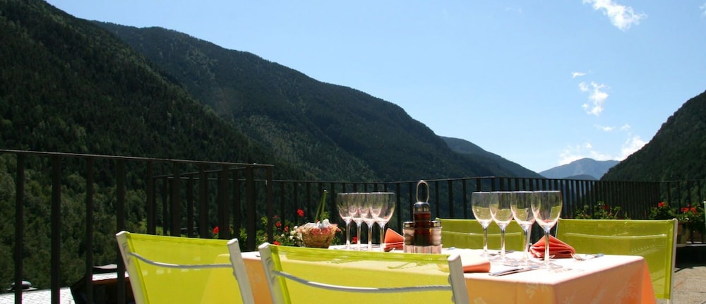 Hotel El Pradet 34/37