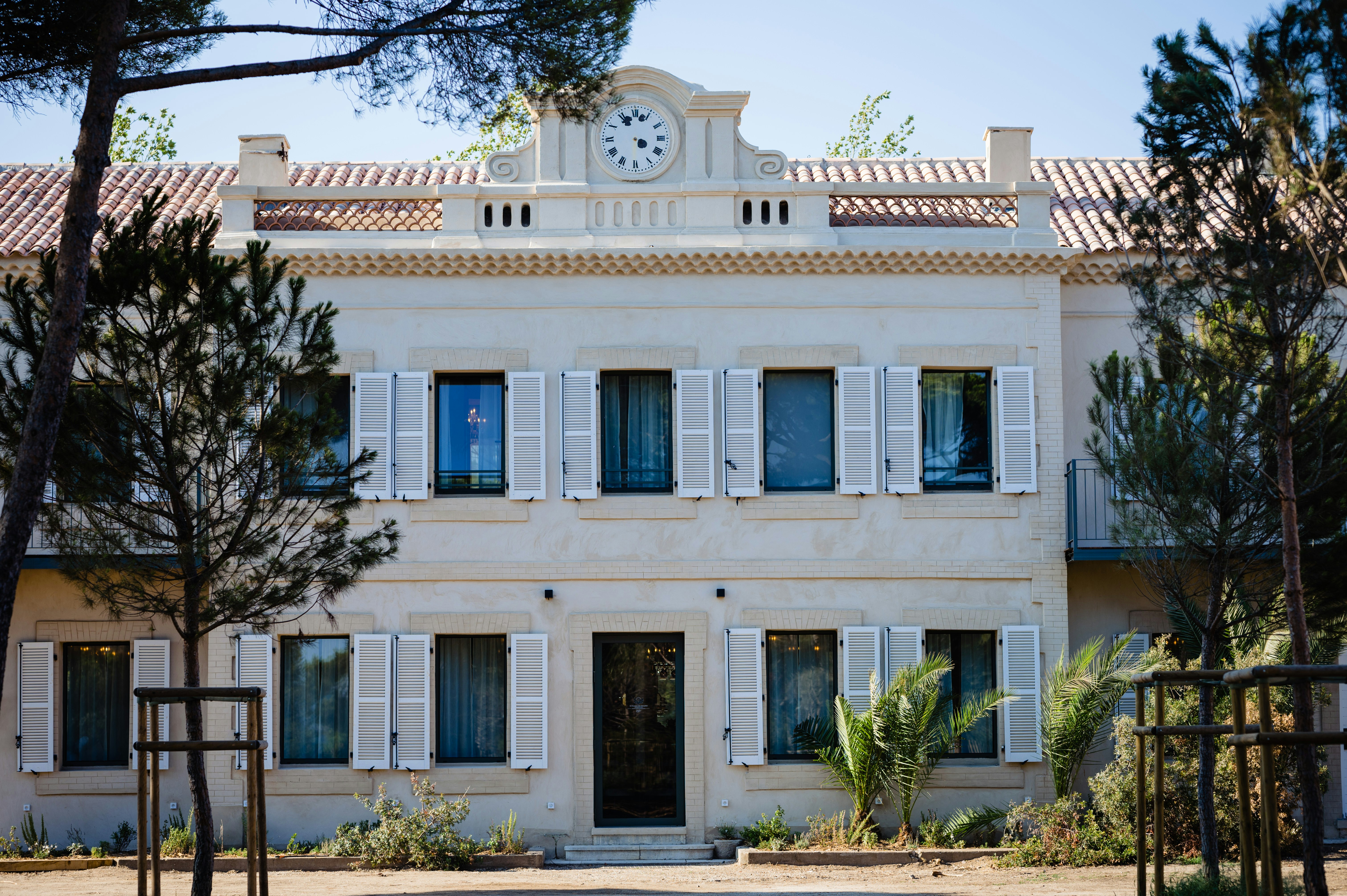 Le Hameau des Pesquiers Ecolodge Curio Collection by Hilton 2/51