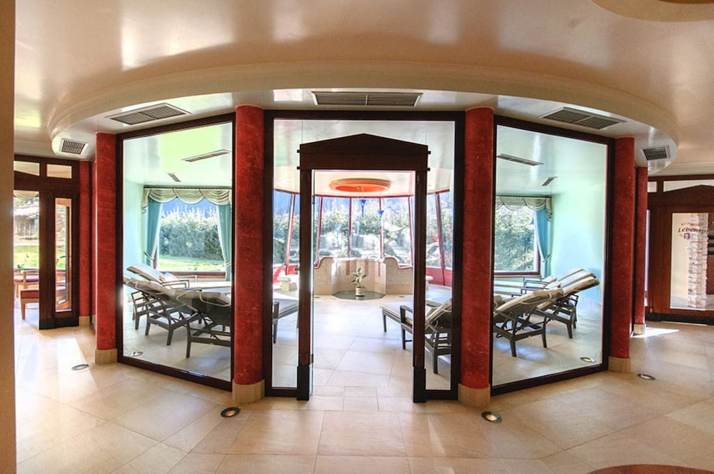 Smy Koflerhof Wellness Spa Dolomiti 20/50