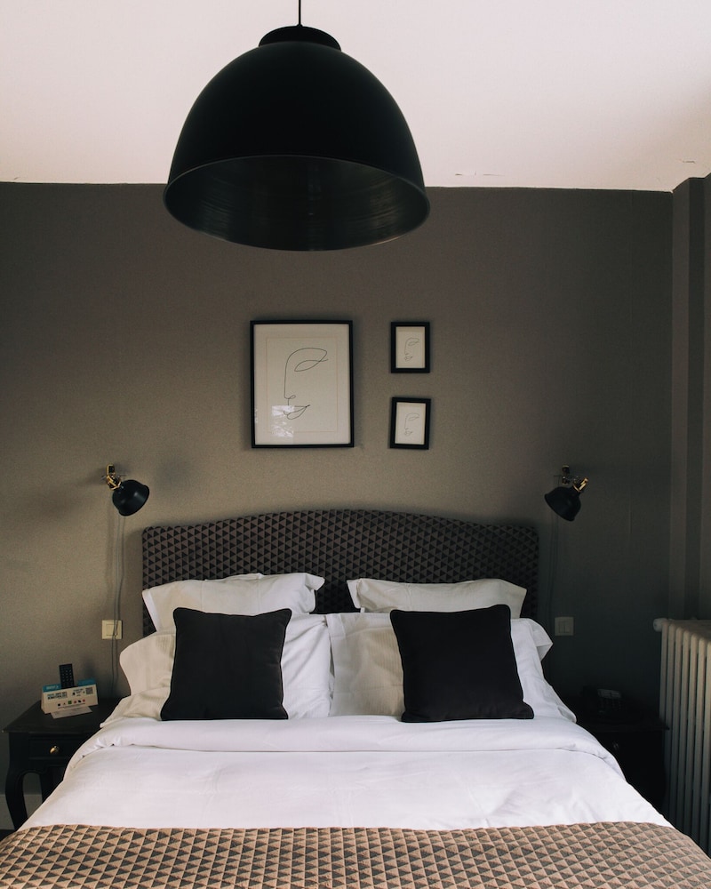 Hotel Du Boeuf Couronne 17/50