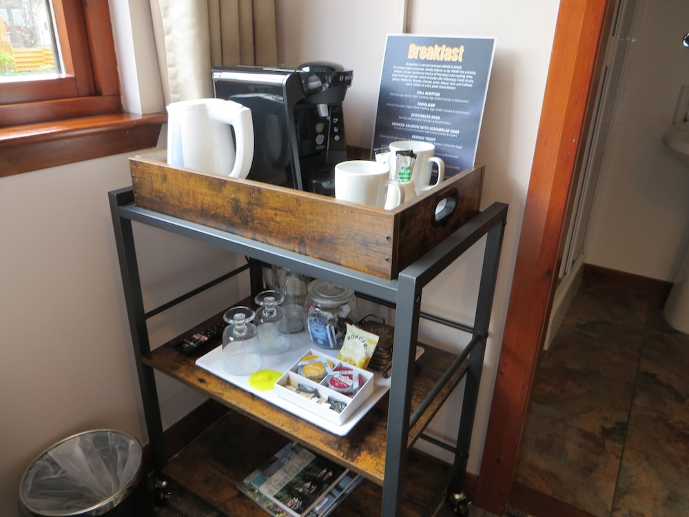 Eriskay B&B and Glamping 48/69