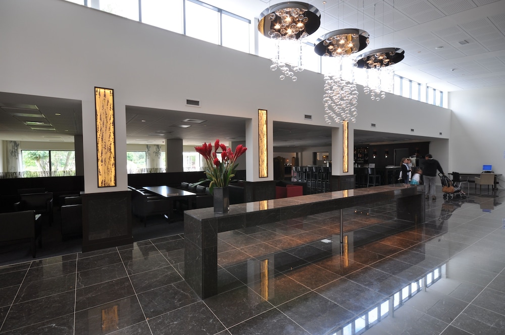 Fletcher Hotel-Restaurant Doorwerth-Arnhem 6/48