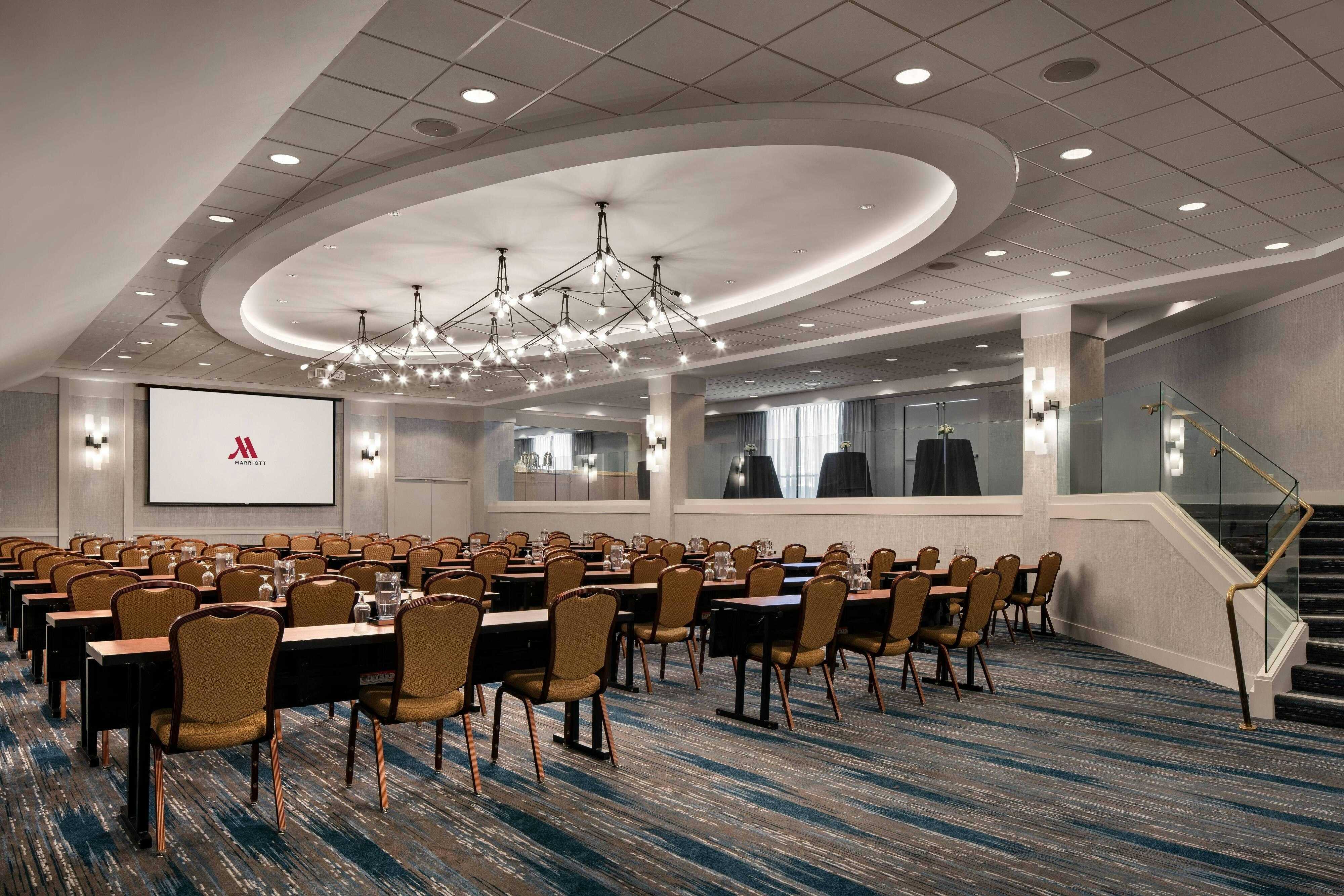 Marriott San Francisco Fishermans Wharf 35/47