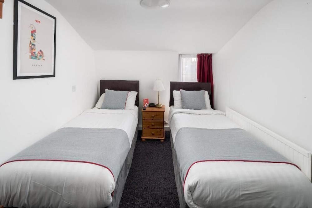 Apollo Hotel Kings Cross 15/41