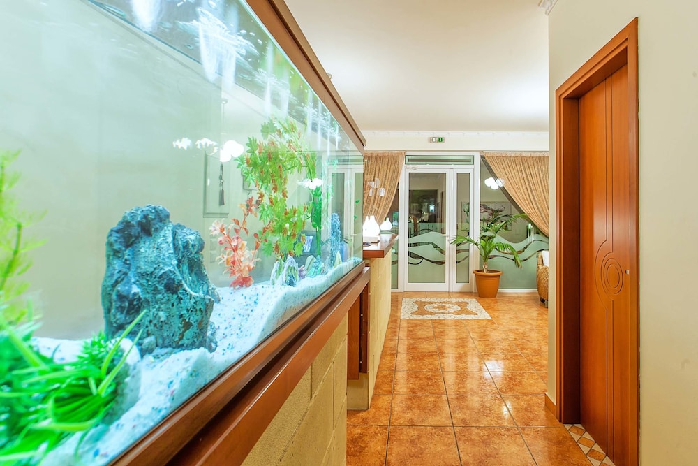 Casa Di Mare Poseidon 9/34