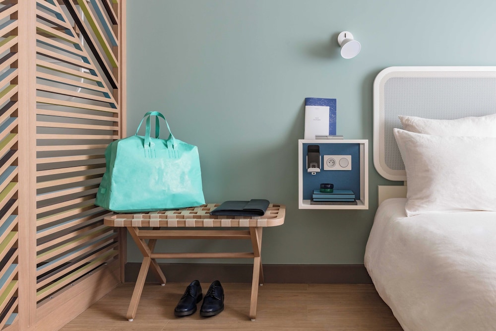 OKKO Hotels Troyes Centre 61/64