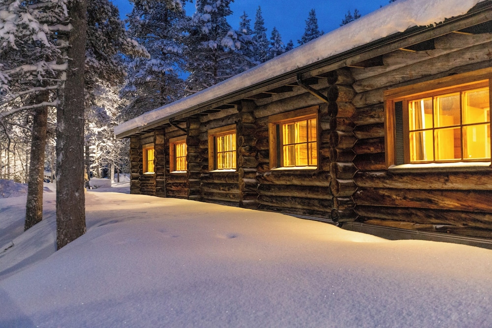 Aparthotel Kuukkeli Aurora 6/50
