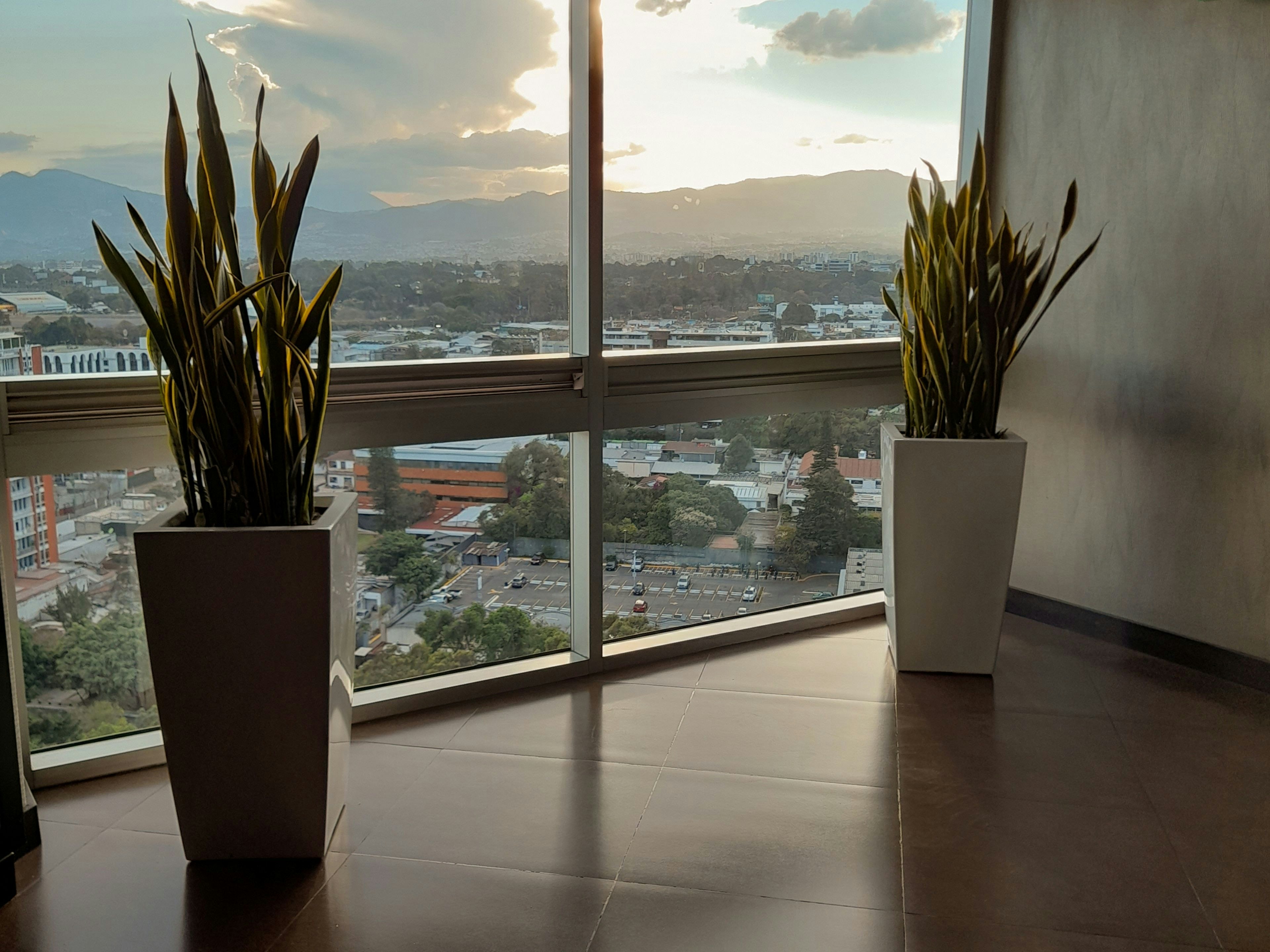 HOLIDAY INN GUATEMALA 19/78