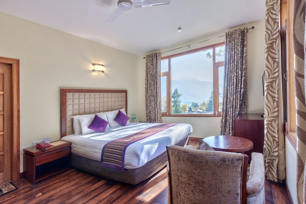 4 Rooms, Cottage, 4 King Beds، SHINGAR REGENCY 10/10