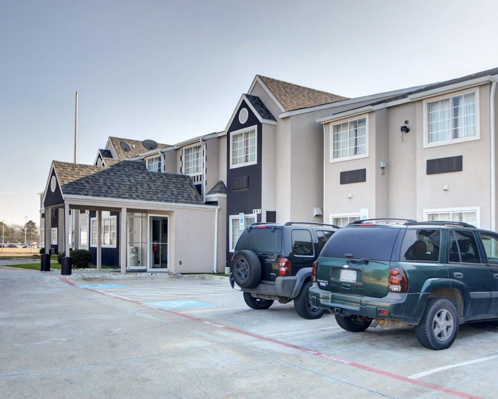amenities