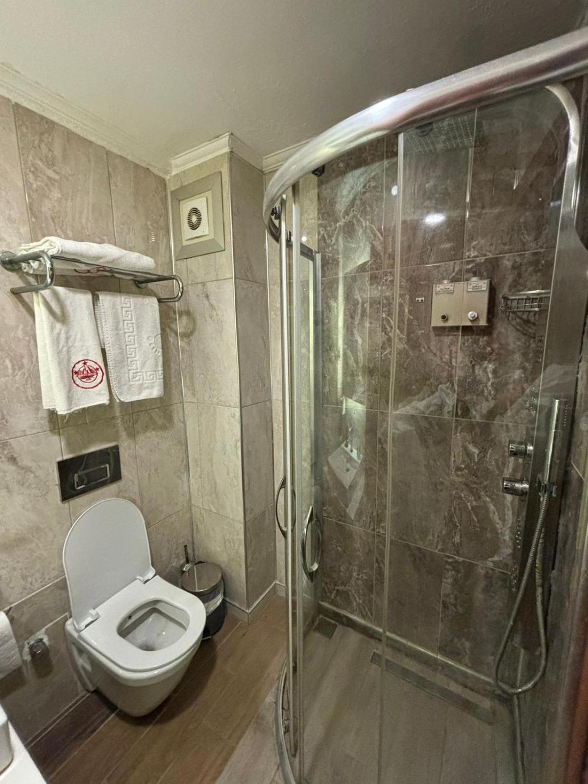 Burdur Park Prestij Otel 23/24