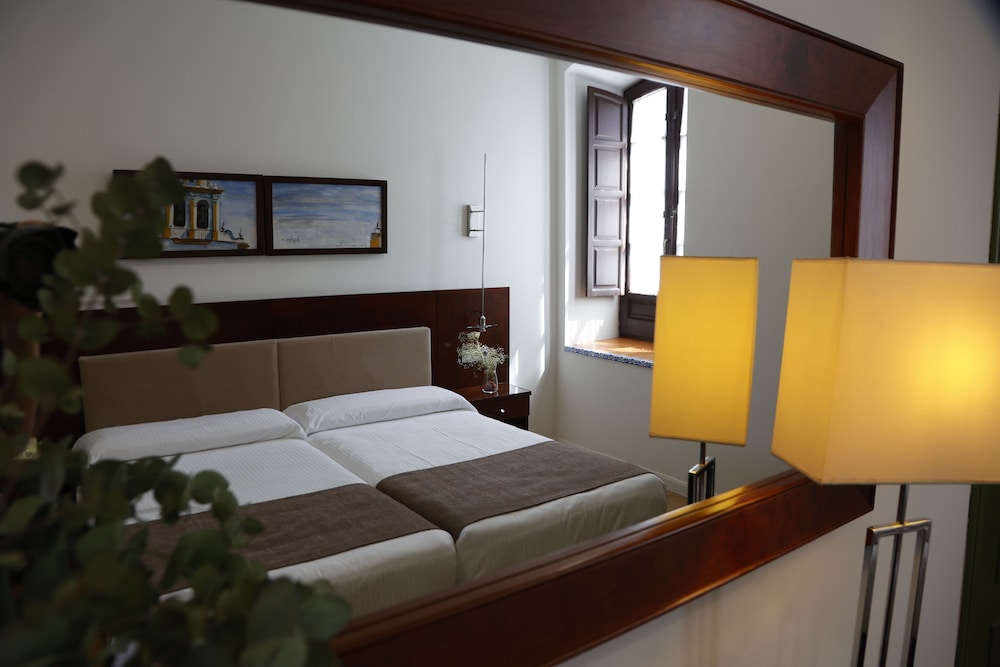 Hotel el Carmen 31/61