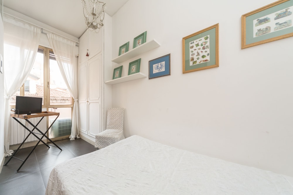 Cristina Rossi Bed and Breakfast 34/50