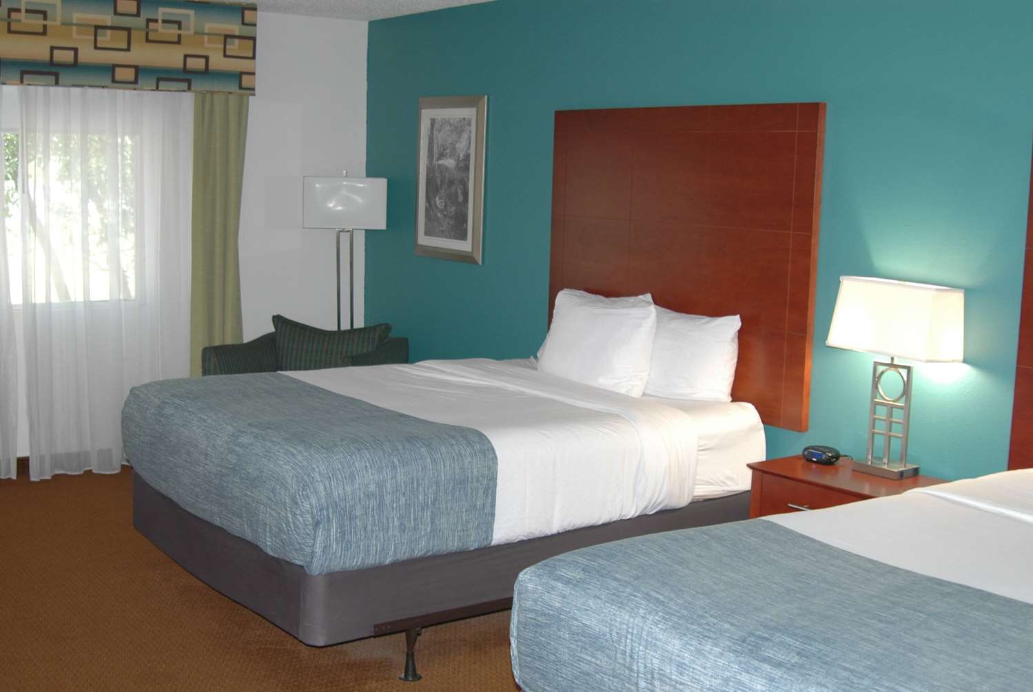 Wingate by Wyndham Valdosta/Moody AFB 22/47