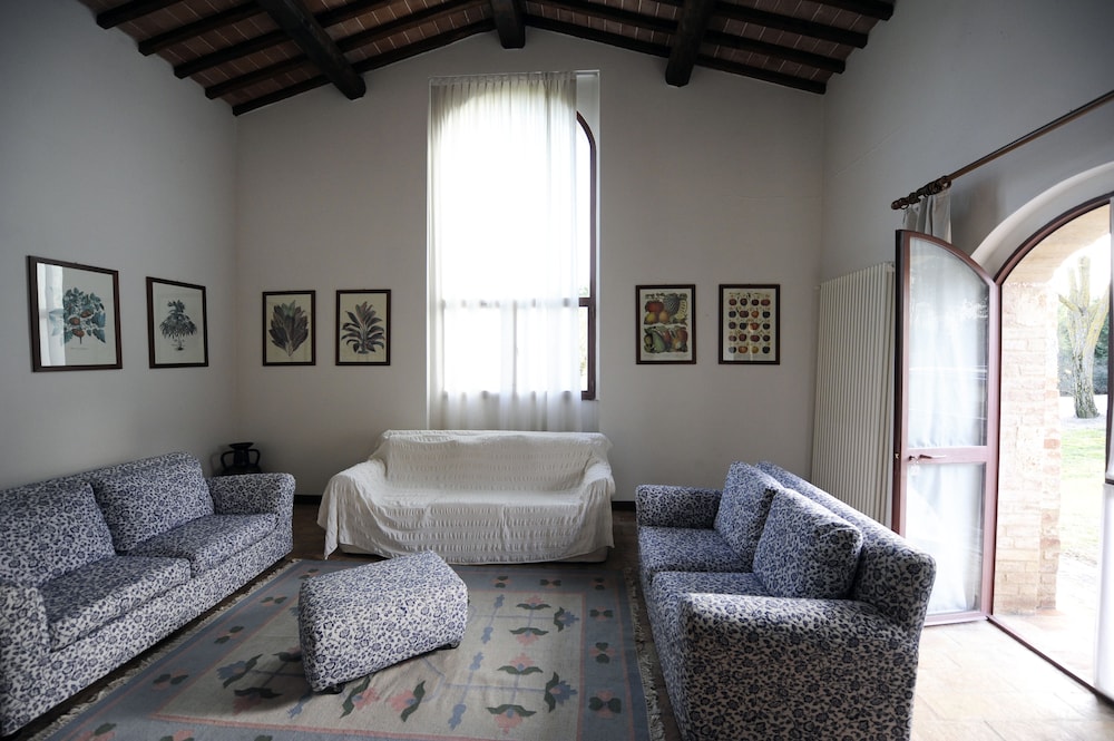 Agriturismo Nerbona 30/49