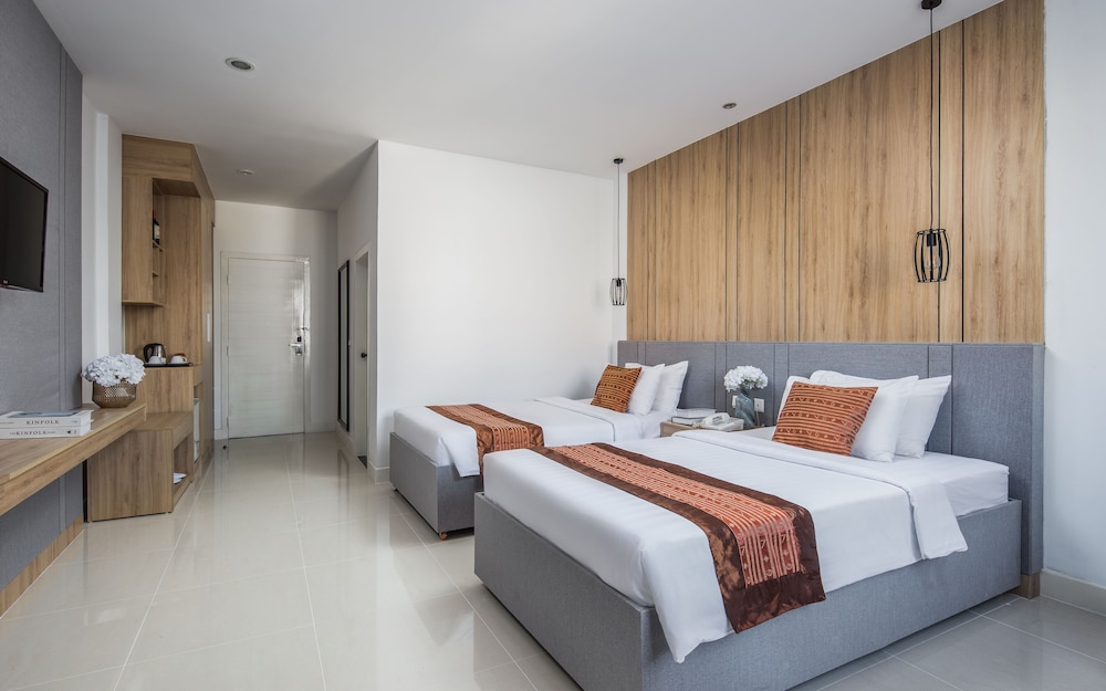 Asia Tune Hotel 14/51