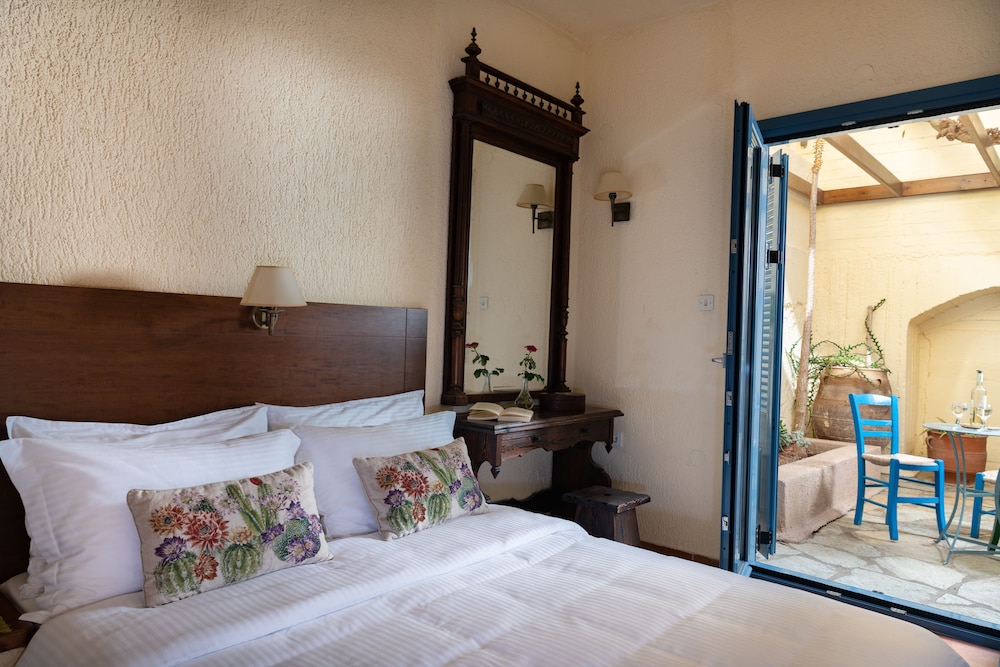 Porto Sisi Hotel Apartments 17/78