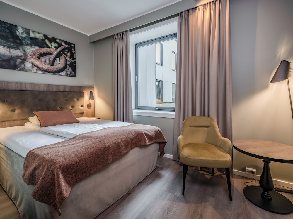 Quality Hotel Grand Tromso 22/69