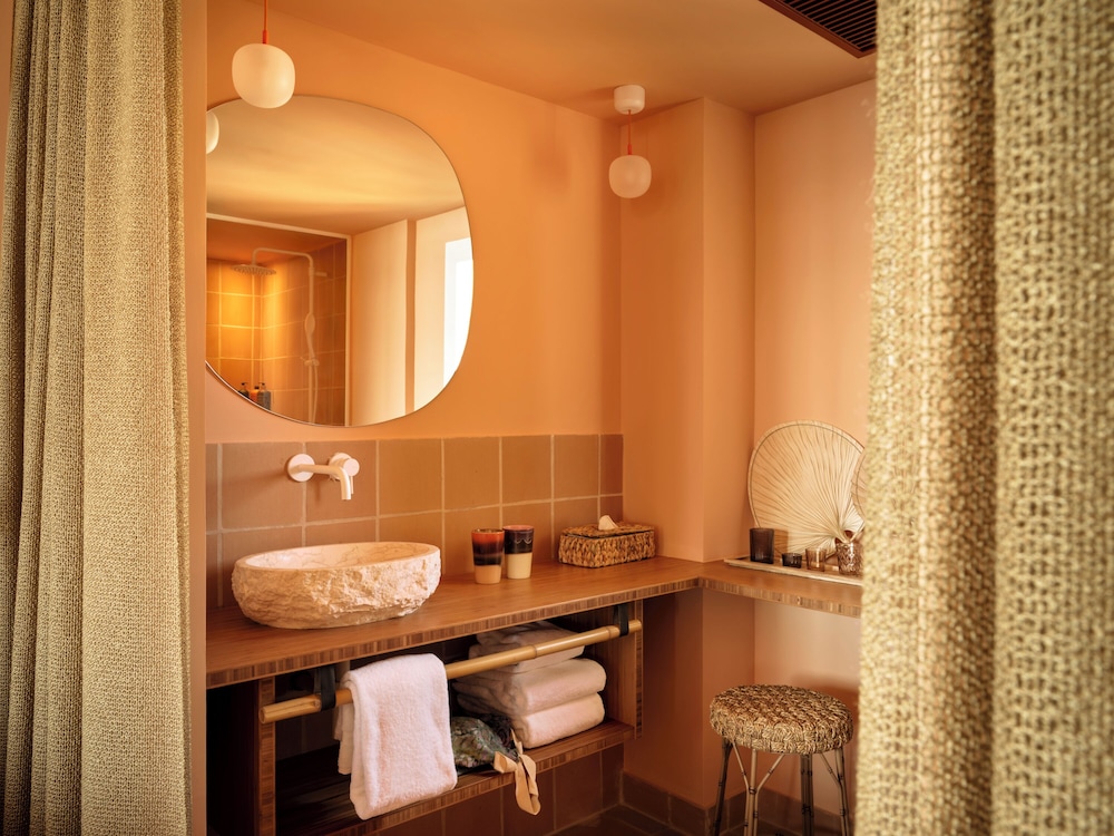 Bikini Island & Mountain Hotel Es Trenc -Adults only- 23/50