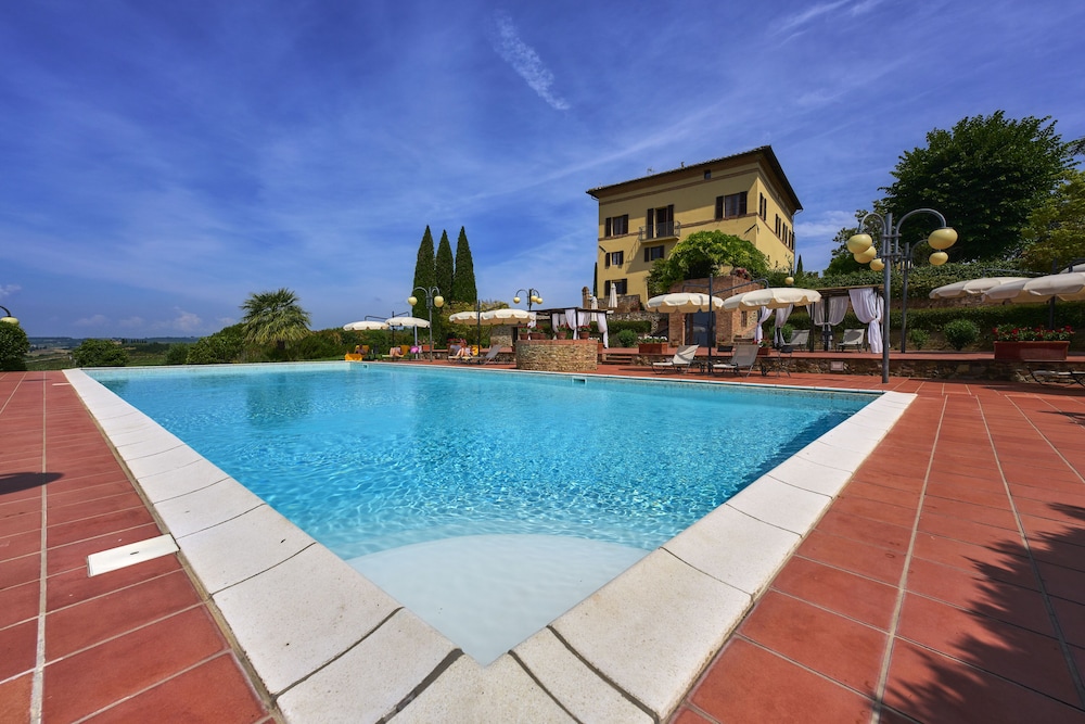 Curina Resort Villa 23/50