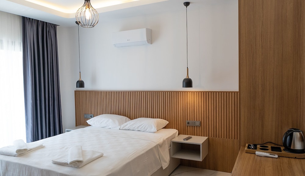 Vira Apart Hotel 14/50