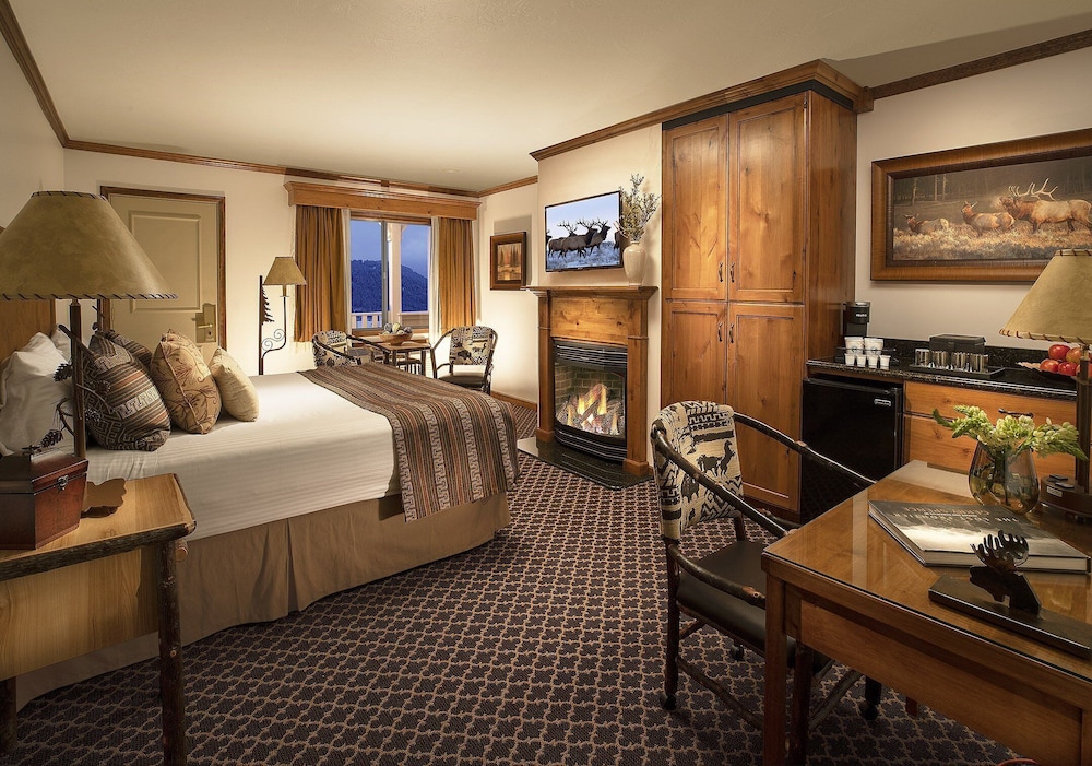 Parkway Inn 18/64