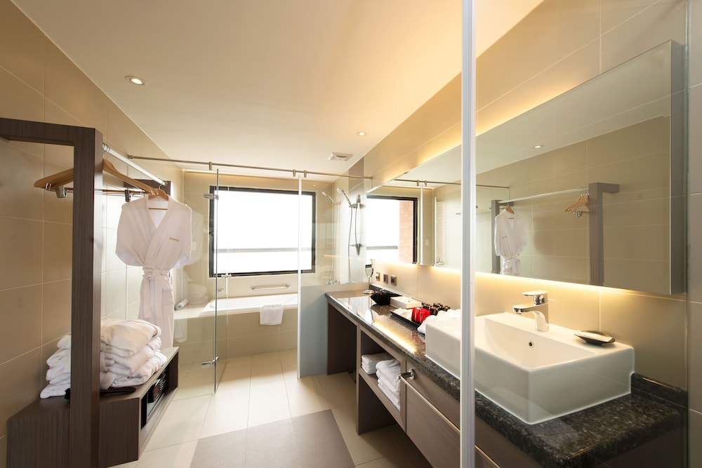 FORTE HOTEL CHANGHUA 15/42