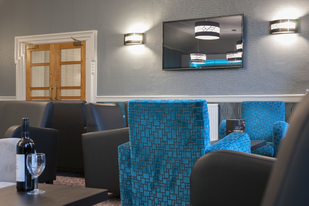 Waverley Castle Hotel 29/38