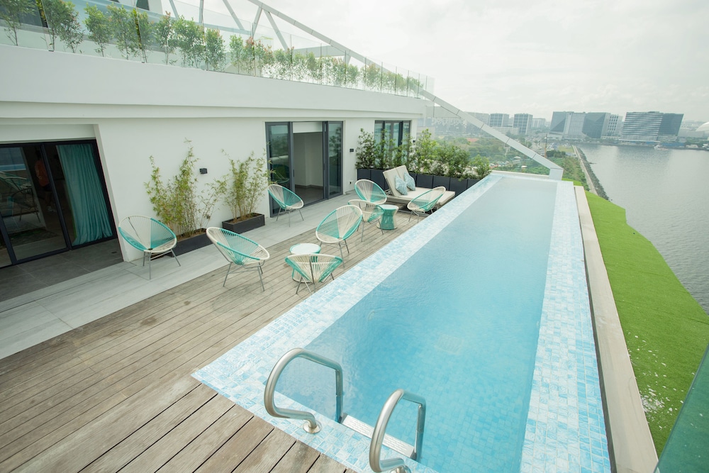 Lime Resort Manila 31/42