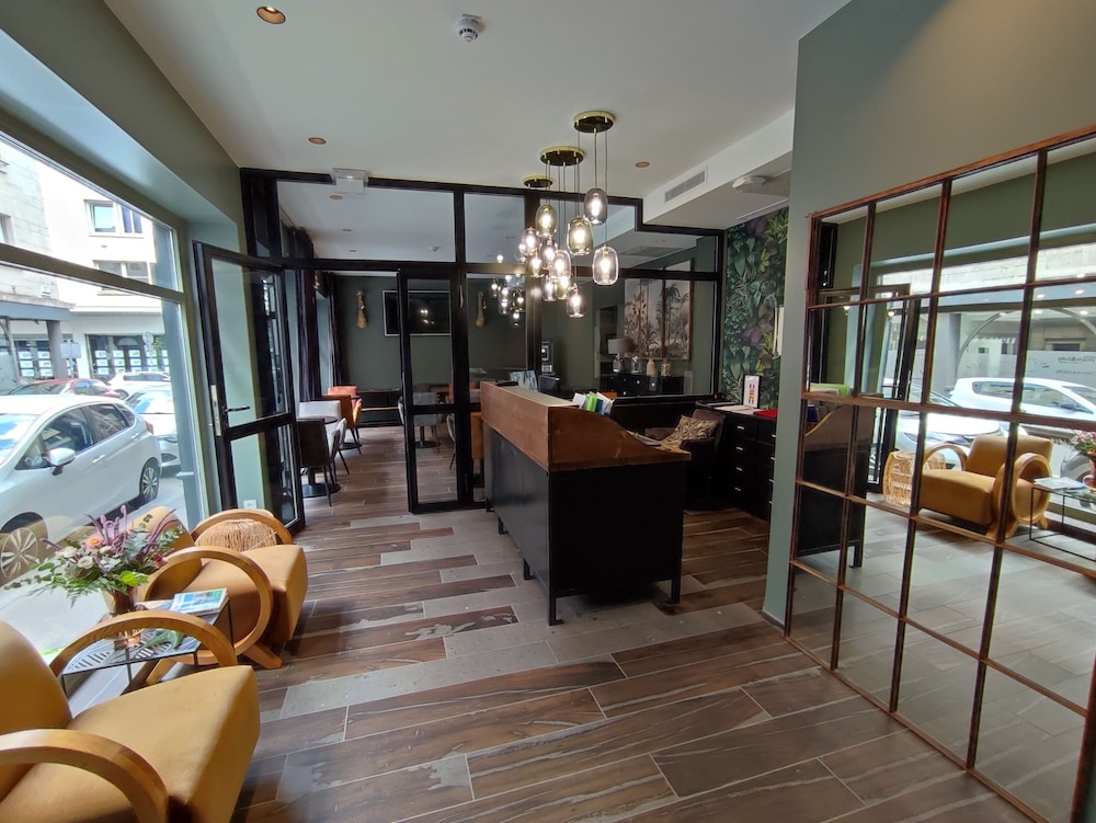 Hotel Paulette 6/54