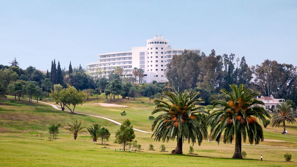 TRH Paraiso 42/50